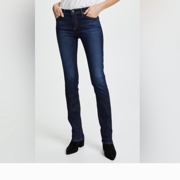 Ag Adriano Goldschmied Denim - AG Adriano Goldschmied The Harper Jeans - 26R